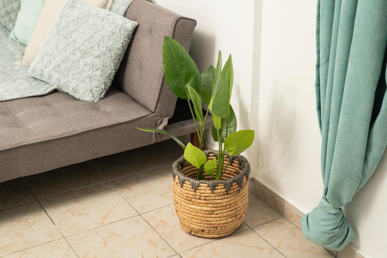 "Meraviglia Casa" Ariadne Kato Daratso Ngoại thất bức ảnh