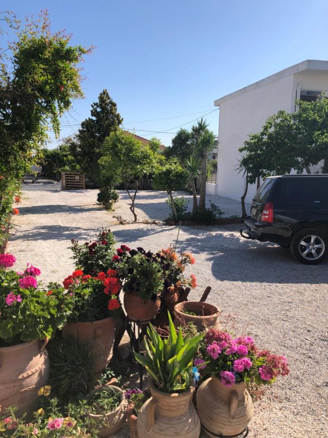 "Meraviglia Casa" Ariadne Kato Daratso Ngoại thất bức ảnh