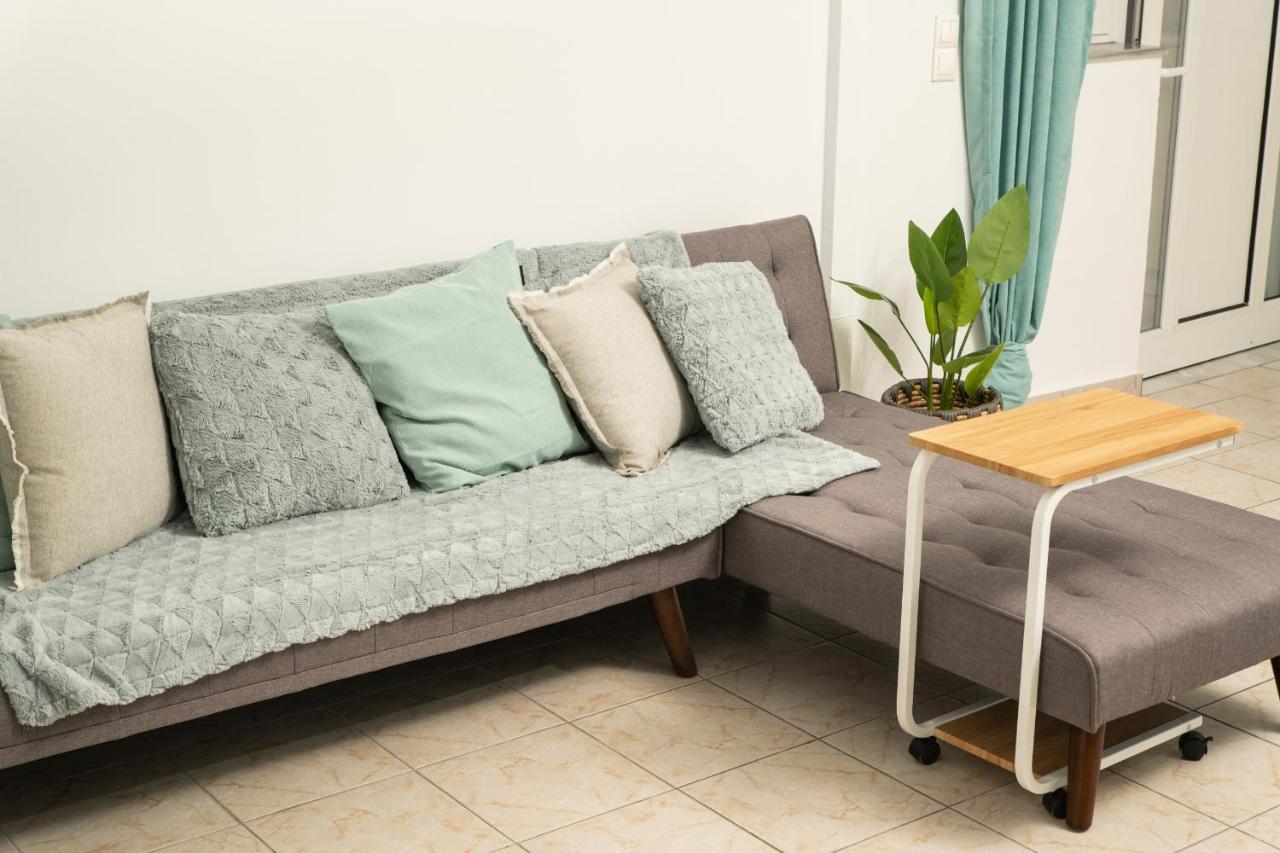 "Meraviglia Casa" Ariadne Kato Daratso Ngoại thất bức ảnh