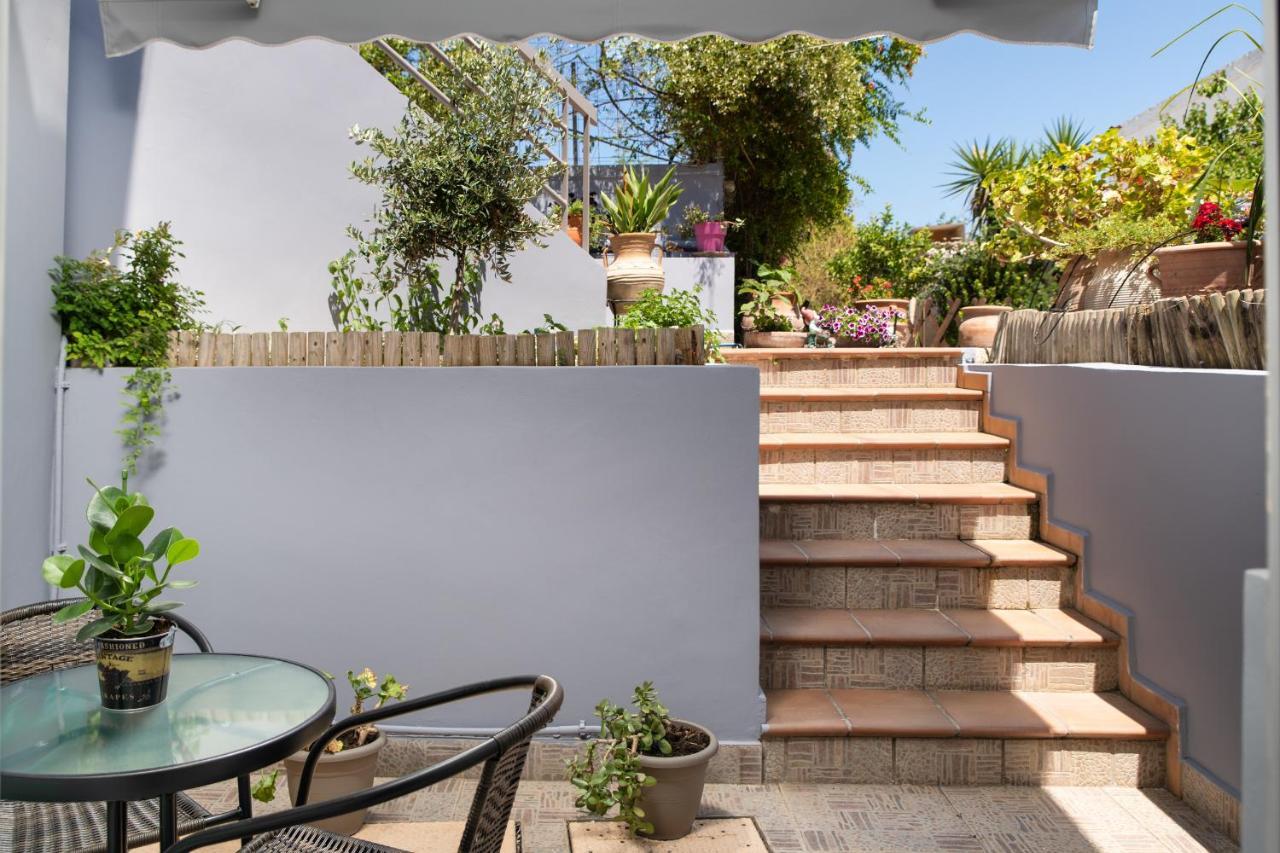 "Meraviglia Casa" Ariadne Kato Daratso Ngoại thất bức ảnh